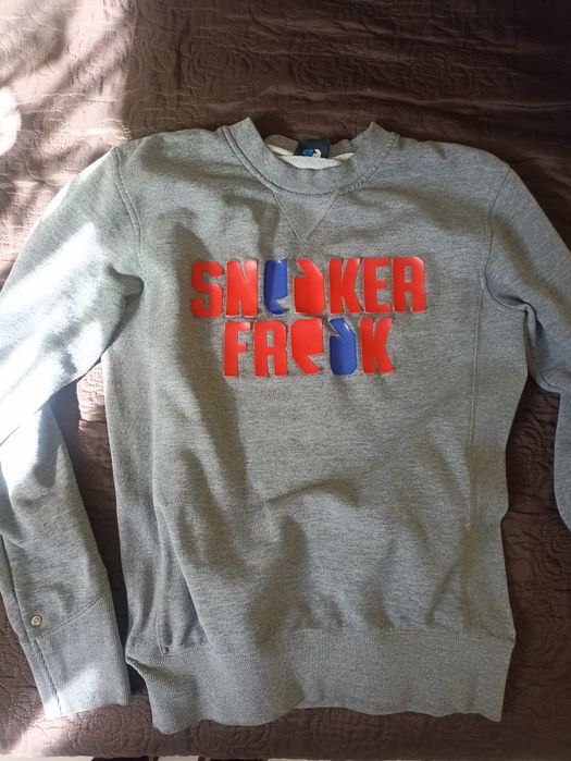 Bluza chłopięca M