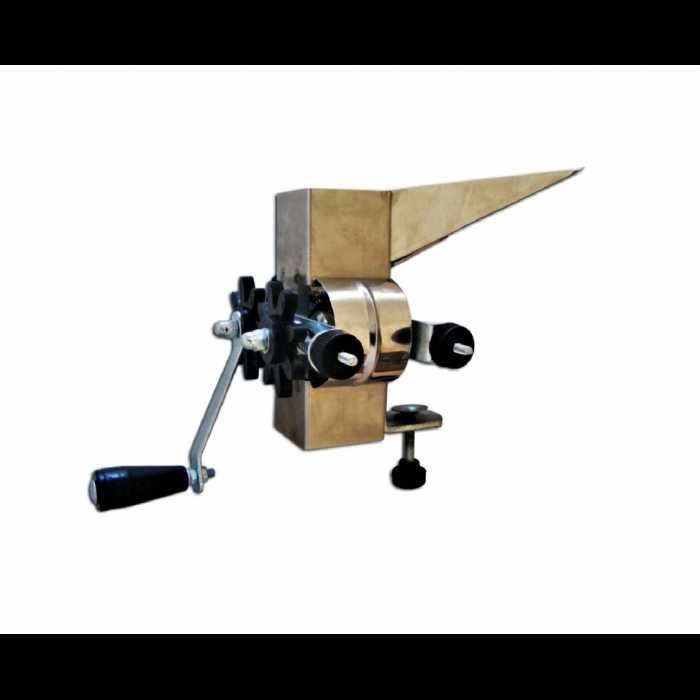 Retalhador de Azeitona Manual