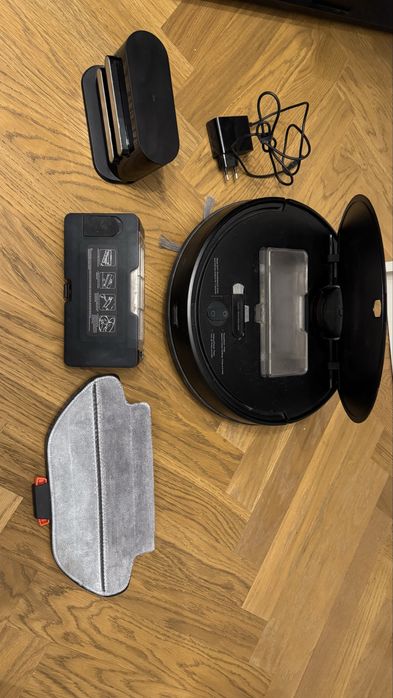 Robot odkurzający MI Robot Vacuum-Mop P