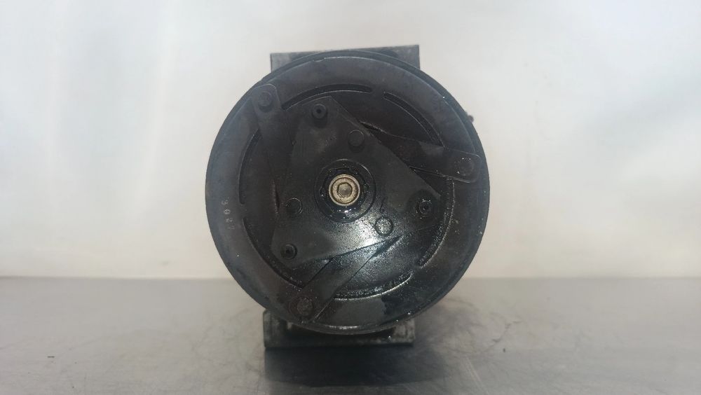 Compressor AC RENAULT Captur (J5_)