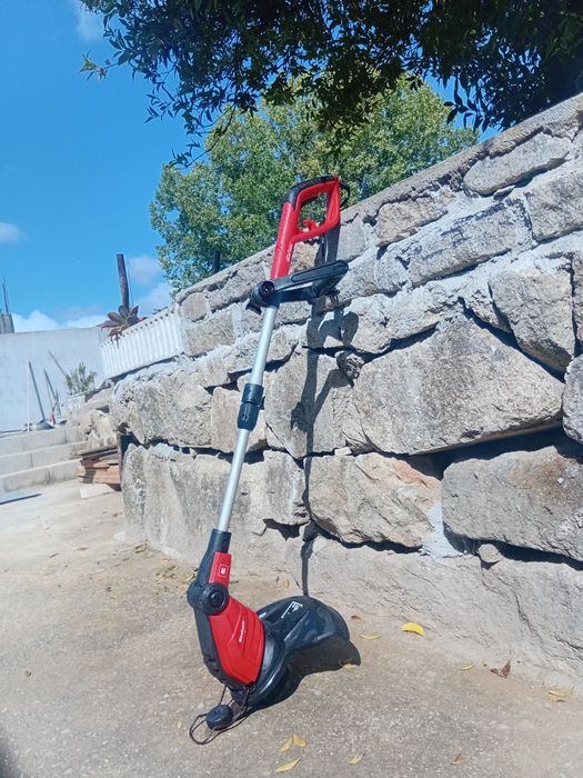 Aparador de Relva Einhell GC-ET 4530 Set – 450W