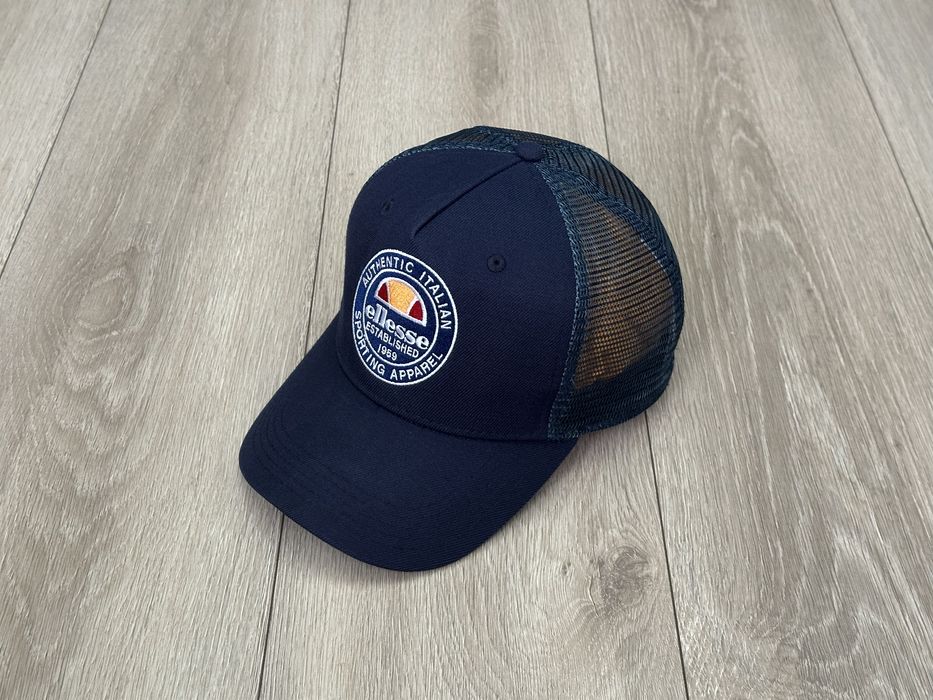 Кепка тракер Ellesse