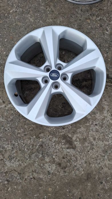 Oryginalne alufelgi Ford  19" 5x108
