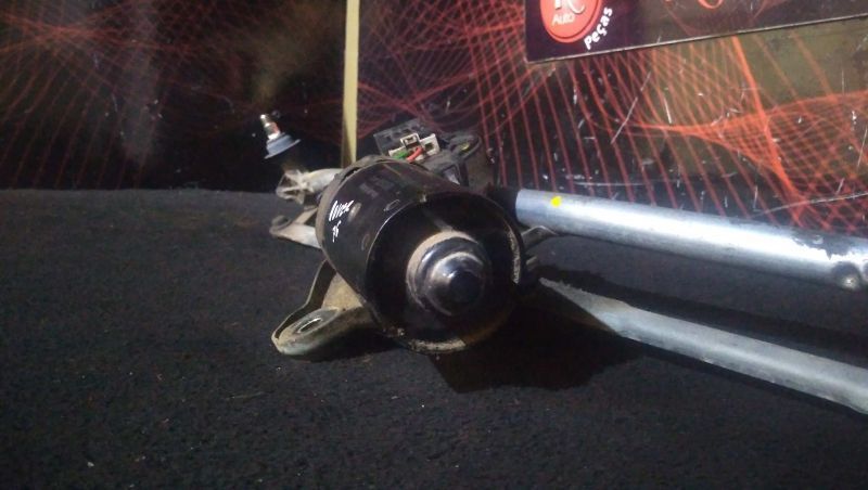 Motor De Limpa Vidros Rover 75 (Rj)