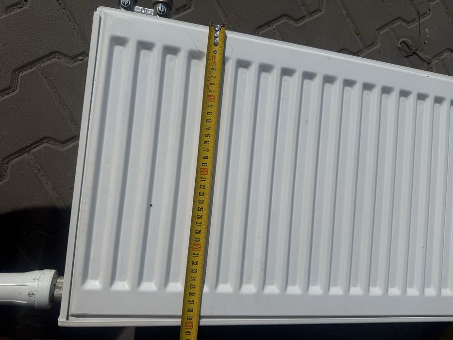 Grzejnik dlugosc 3 metry