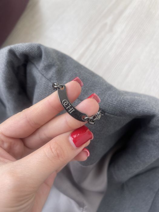 Піджак ochi.est укр бренд