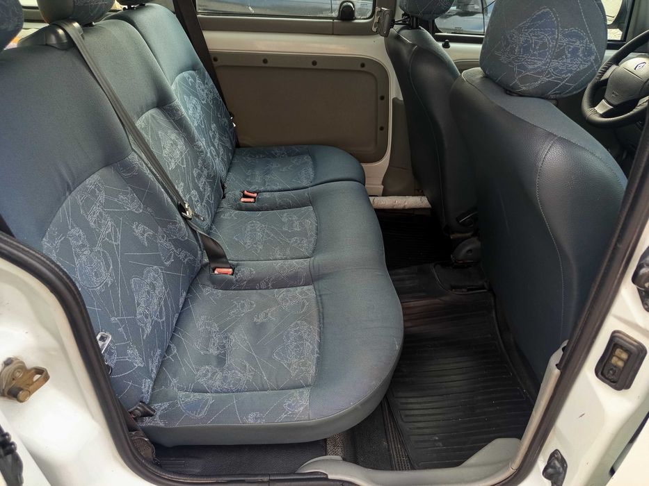 Renault Kangoo 1.2 cc