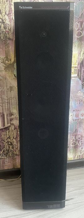 Продам акустичну систему