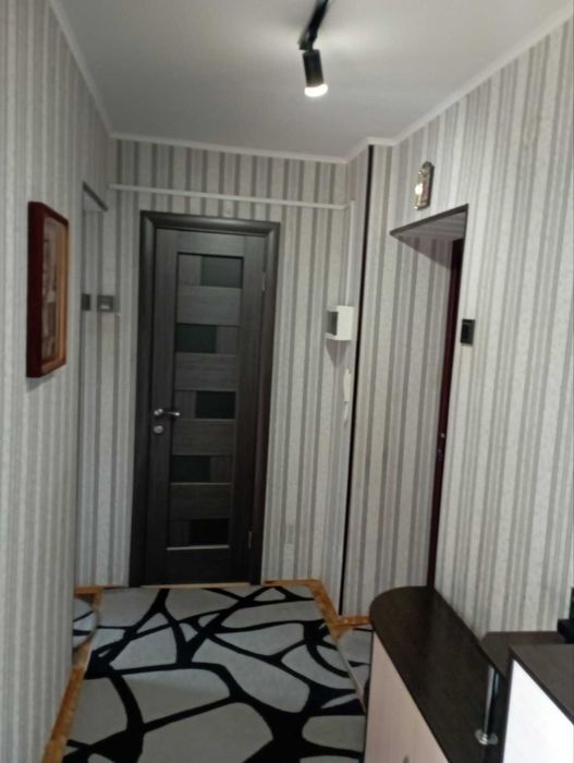 Квартира 2-кімнатна 6 поверх ГПЗ