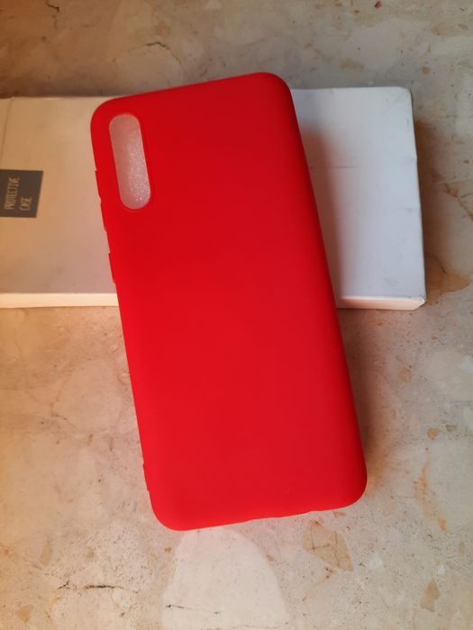 Etui dla Samsung A20/A30 1 szt.