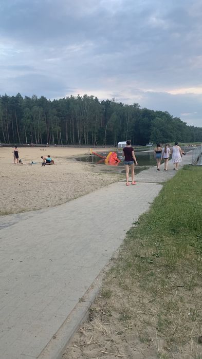 Domek letniskowy „Brzozówka”