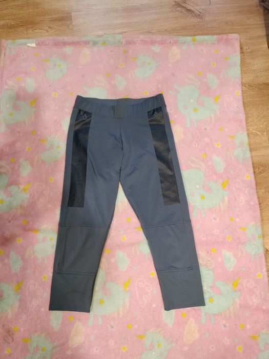 Spodenki damskie na trening Adidas x Stella McCartney