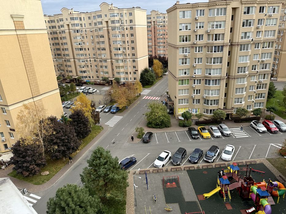 Терміново Продаж 1-кім Боголюбова 20 ЖК Софія Сіті поруч Алея фонтан