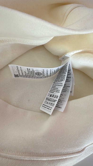 Levis bluza męska XS  nowe ocieplana