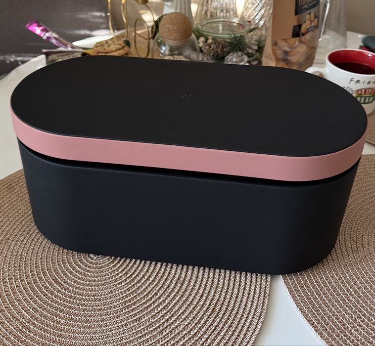 Стайлер Dyson  Airwrap I.D. HS08 Complete Long Ceramic Pink/Rose Gold