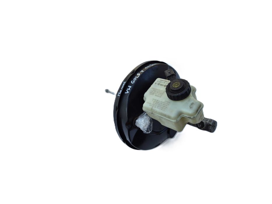 Serwo Pompa Hamulcowa VW GOLF 5 V 1.4 Benz 1.6 Audi Seat Skoda Manual