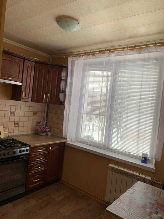 Уютная 2-х комнатная квартира посуточно