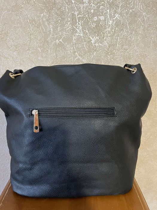 Велика сумка Philipp Plein