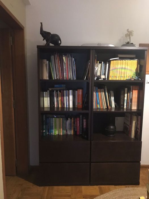 Secretária, móvel escritório