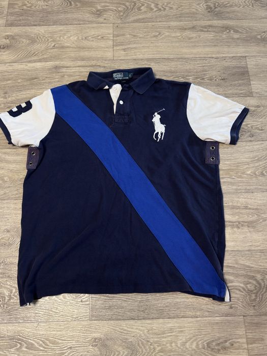 Поло Ralph Lauren (chief keef type)