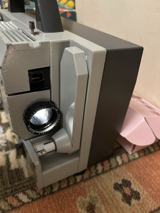 Projektor eumig Mark 501
