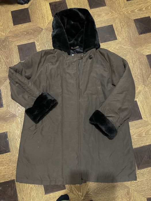 Жіноча куртка via. di Cambio