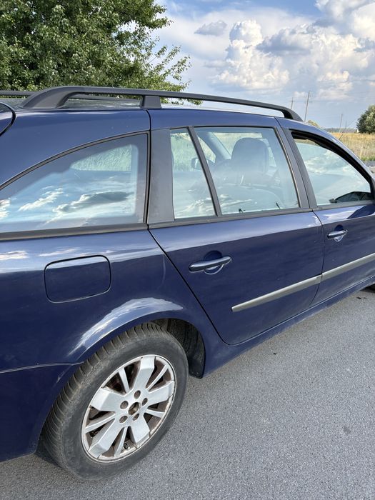 Renault Laguna 1.9