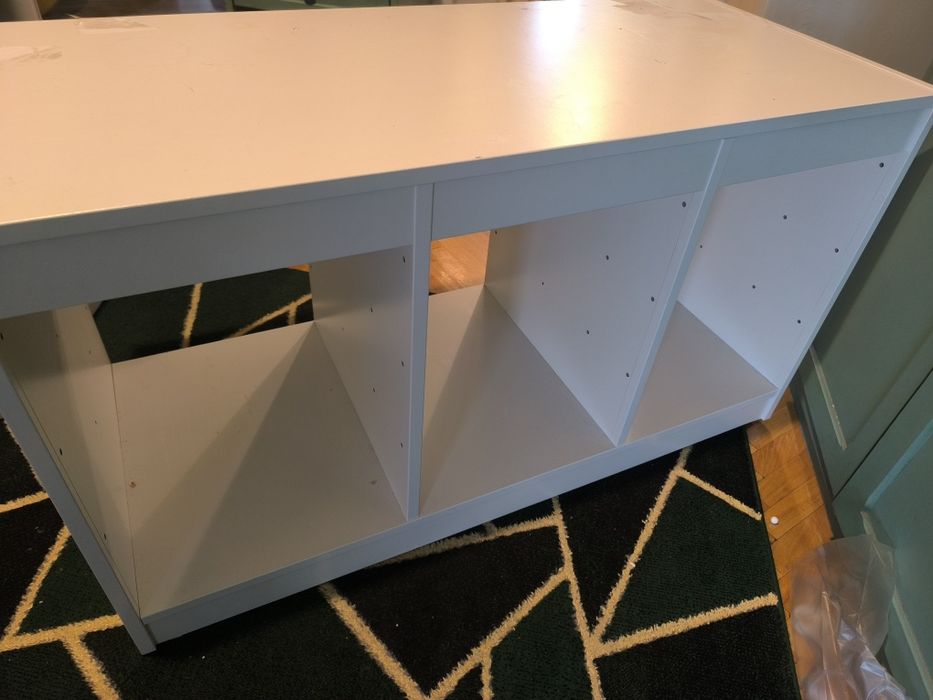 Regał komoda szafka Ikea Trofast