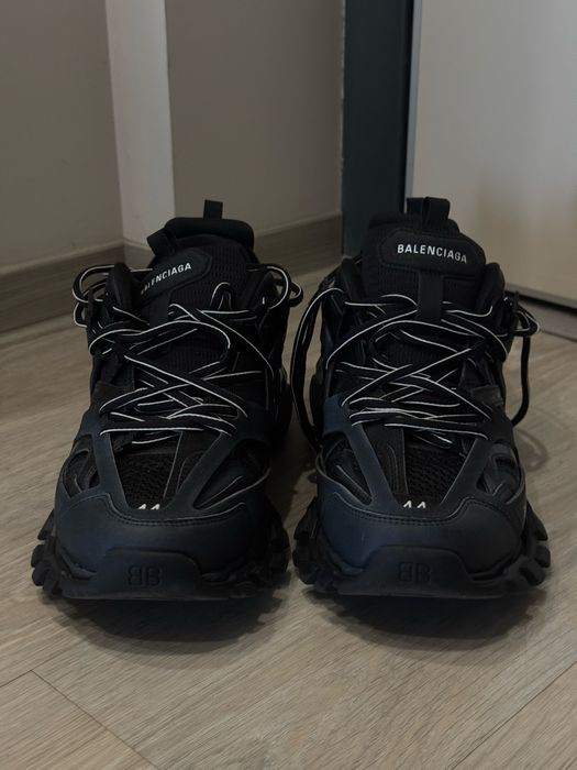 Balenciaga track 44р нові