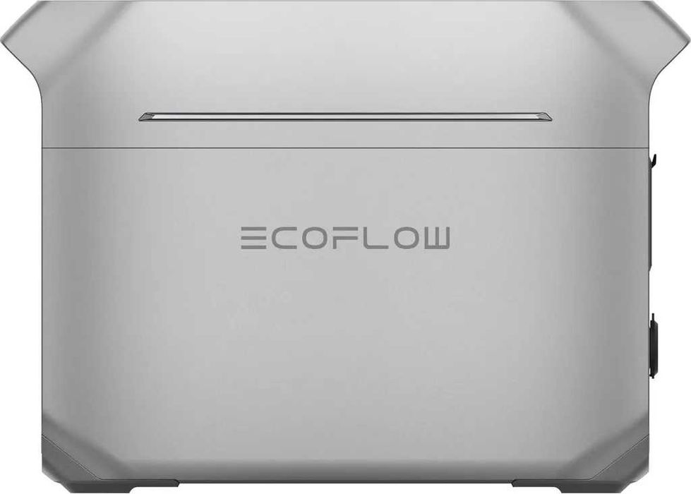 EcoFlow Delta 3 PLUS. Доставка 5 роб. днів. Оплата по факту отримання!
