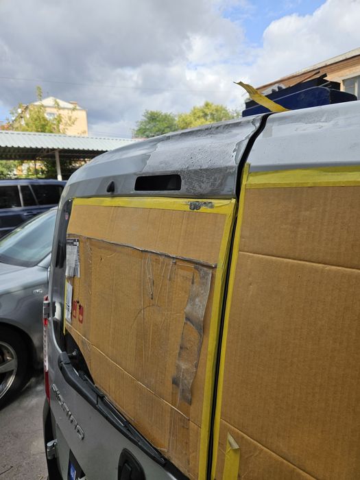 Покраска, рихтовка, полірування авто (ремонтуємо авто зі США під ключ)