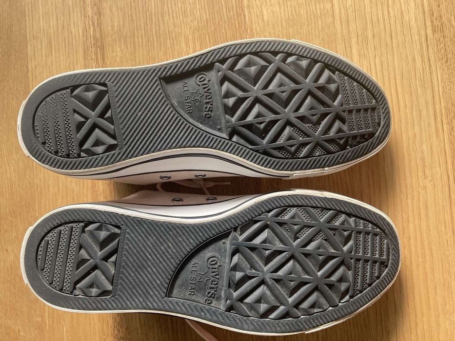 Кеди CONVERSE all  star ,39р.