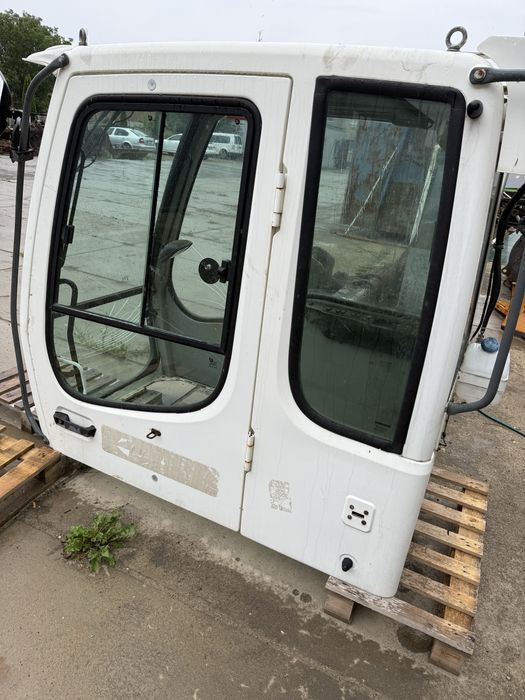 Kabina do koparki Liebherr