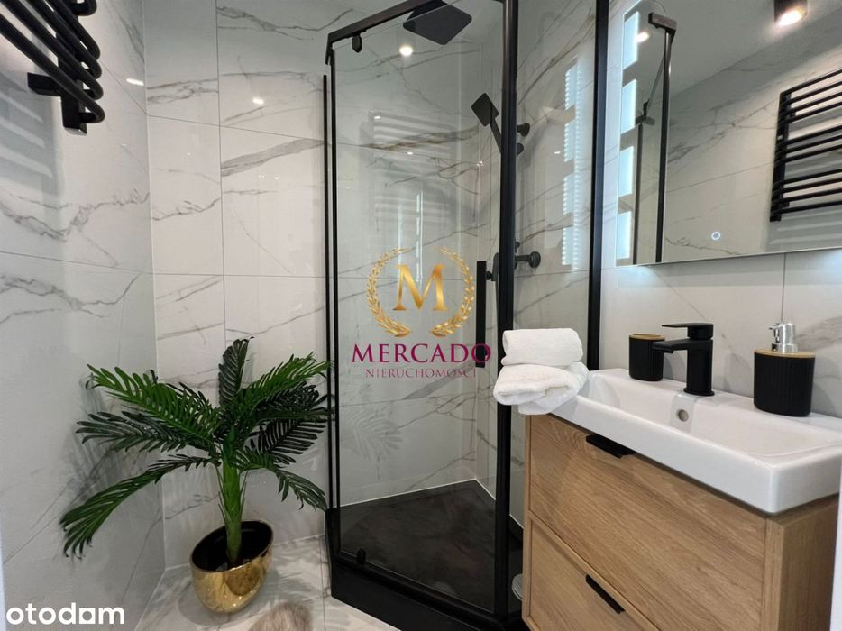 M4|62 M - Os. Południe - Balkon Loggia! Winda