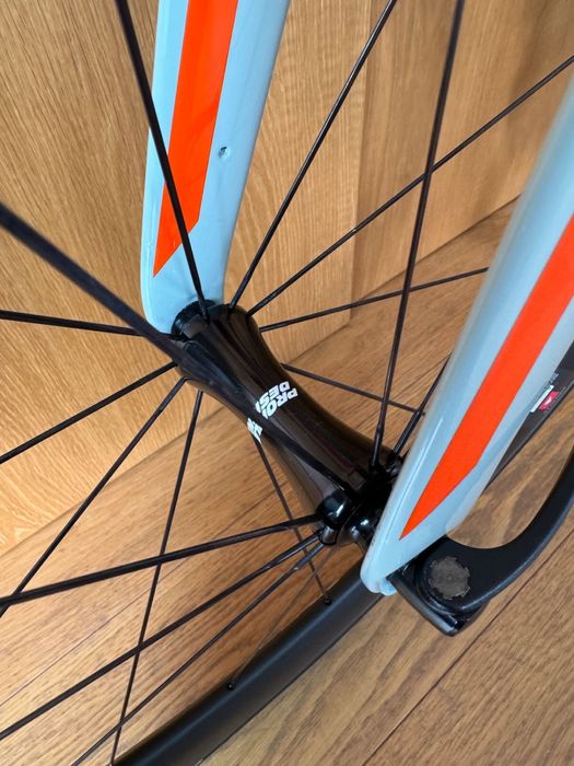 Trek Speedconcept - Shimano Ultegra Di2