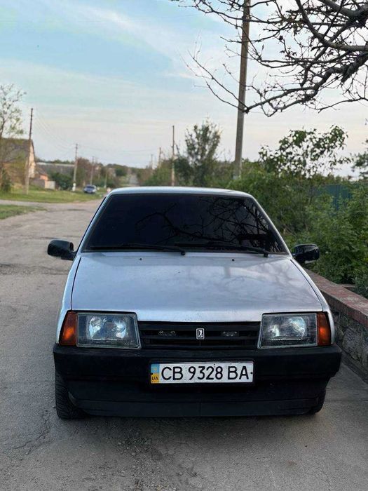 Продам ВАЗ 21099