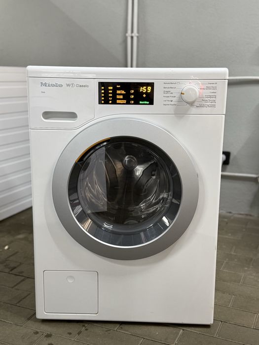 Пральна машина Miele w1 з Європи. Гарантія. Доставка