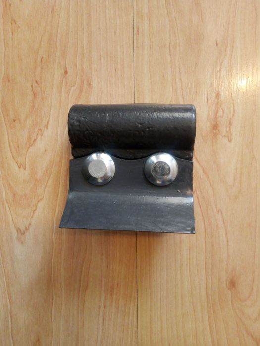 MŁOTKI bijakowe, noże, FREZY