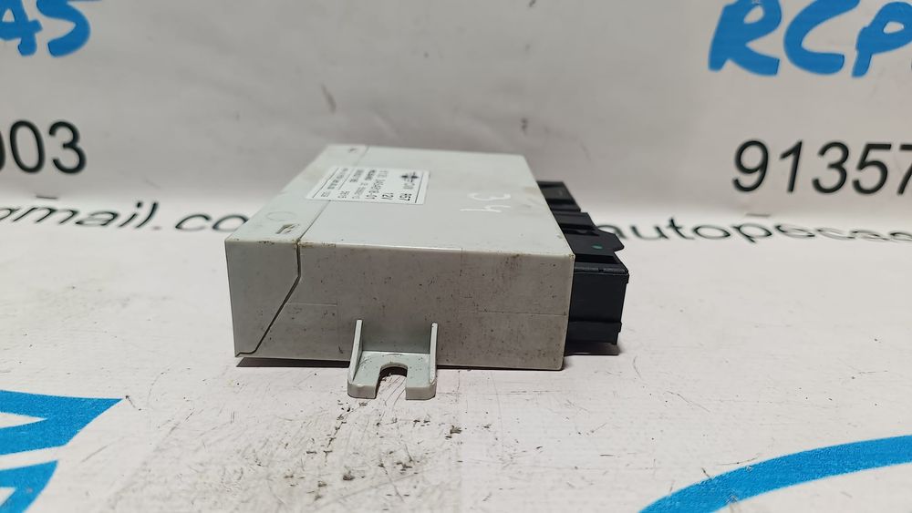 CENTRALINA MODULO CAPOTA CABRIO MINI COOPER R57 CABRIO 6135345481801