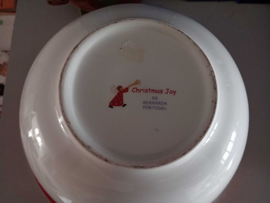 Loiça de marca coleção