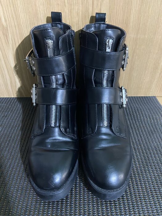 Взуття осінь, весна