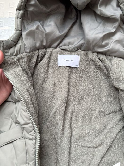 Куртка reserved 86
