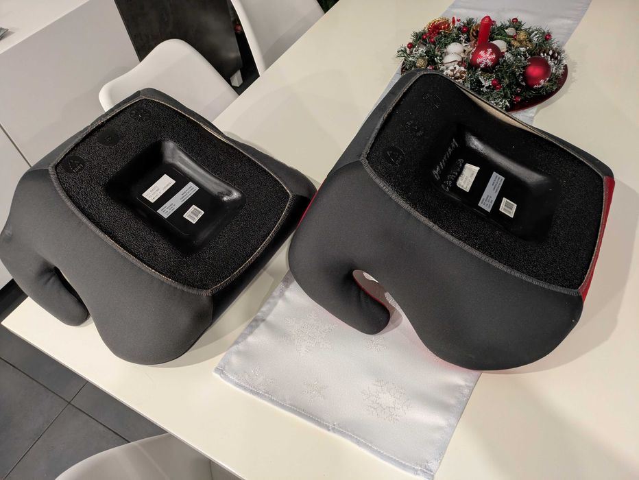 2 Bancos elevatório para crianças