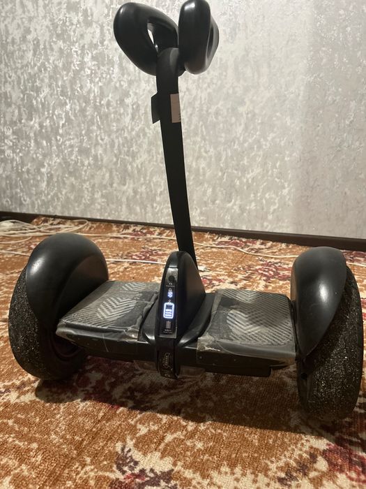 Сигвей Ninebot Mini