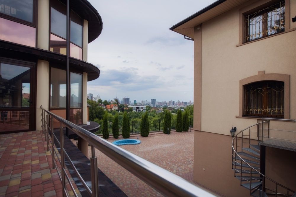 House by the address st. Privetnaya (area 498 m²) - Atlanta.ua - photo 16