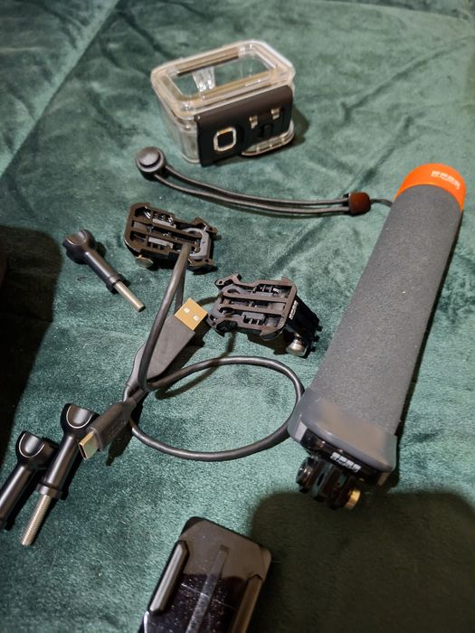 Acessórios go pro