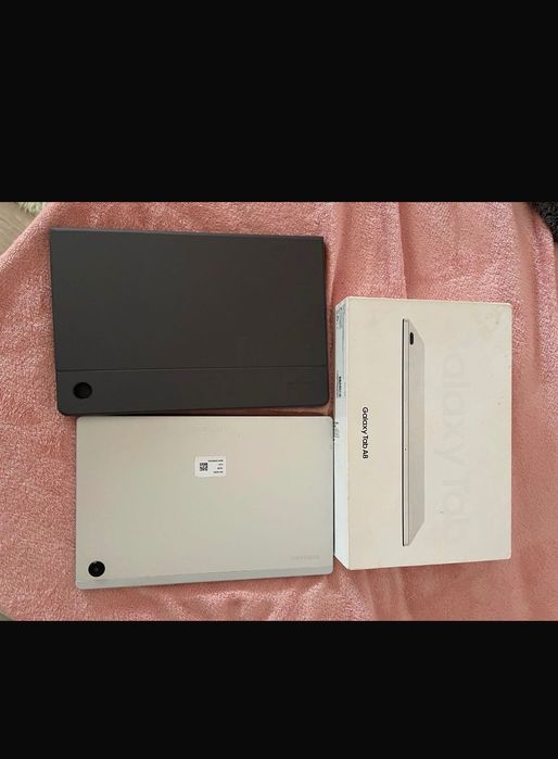 Tablet Galaxy A8