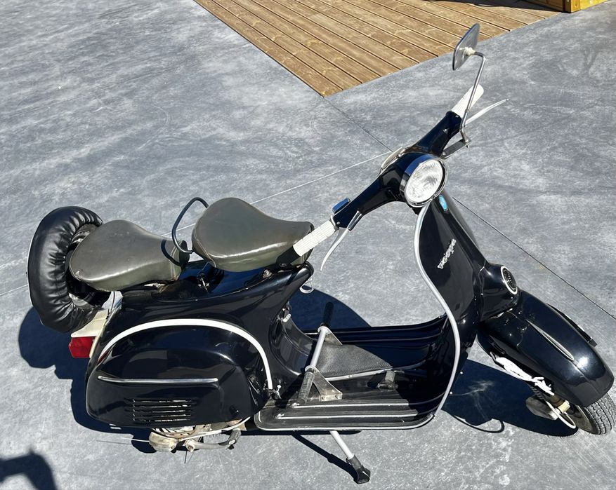 Vespa 150 Super de 1974