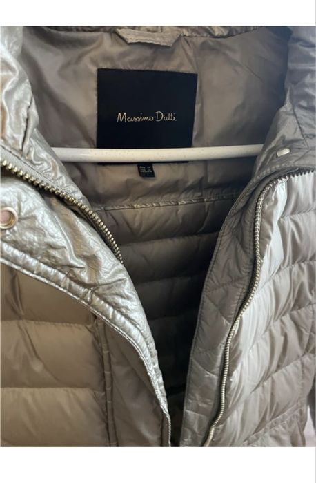 Весенняя курточка Massimo Duti