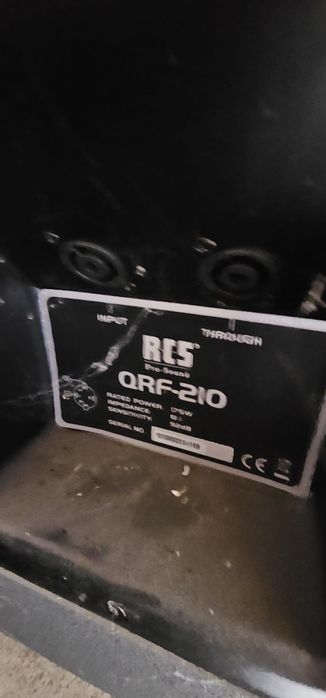 RCS AUDIO zamiana na traktorek kosiarkę